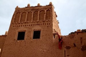 What is Ouarzazate known for?