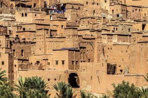  Marrakech to Merzouga 3-Day Desert Safari