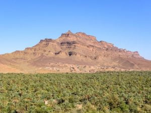 2 days desert tour from Ouarzazate