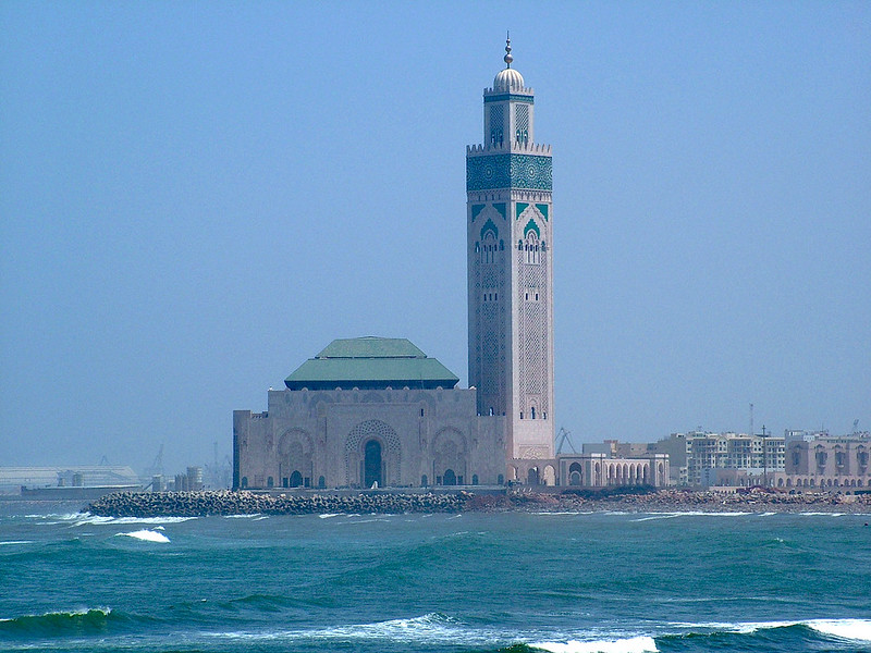Morocco Tours from Casablanca