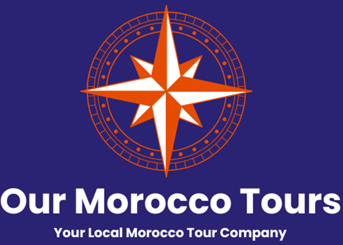 Our Morocco Tours Logo